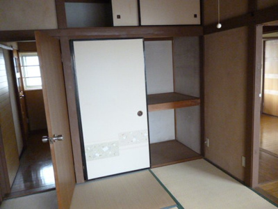 【和室】 | 星野荘