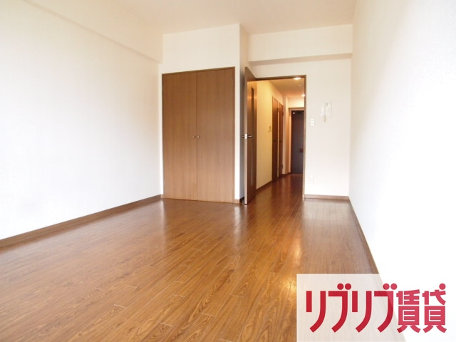 CASSIA東千葉の居間・リビング