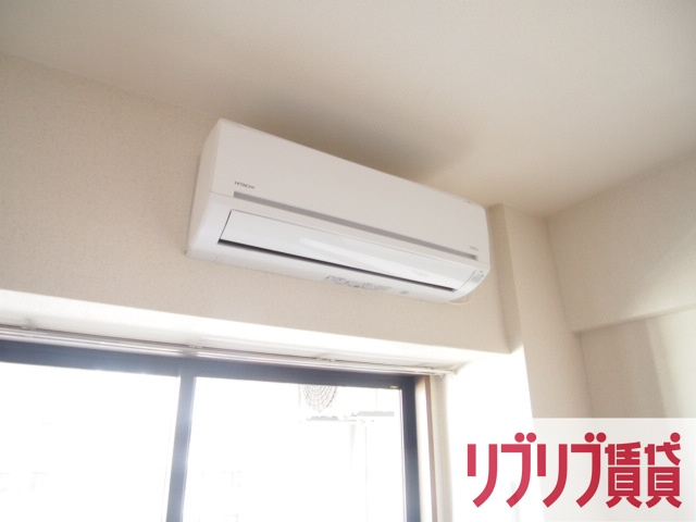 CASSIA東千葉の設備