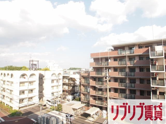 CASSIA東千葉の展望
