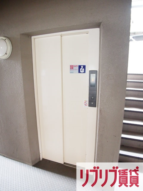 CASSIA東千葉のその他共用部分