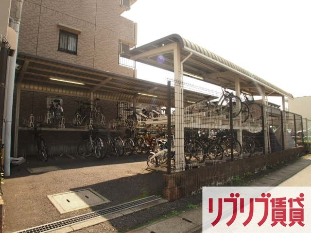 CASSIA東千葉のその他共用部分