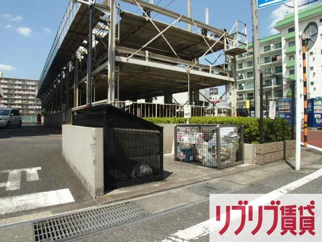 CASSIA東千葉のその他共用部分