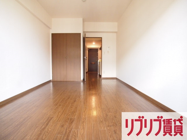 CASSIA東千葉の居間・リビング