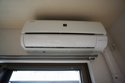 【設備】 | アヴェニール瓜破