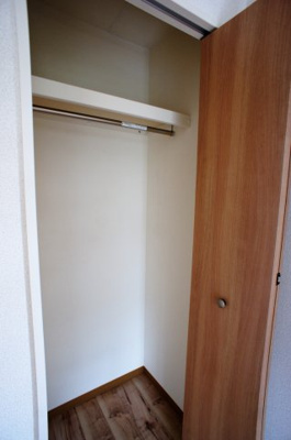 【収納】 | アヴェニール瓜破