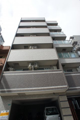 【外観】 | アヴェニール瓜破