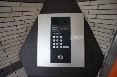 【その他共用部分】 | アヴェニール瓜破