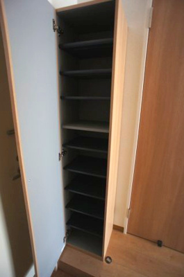 【収納】 | アヴェニール瓜破