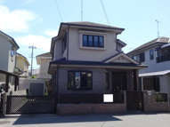 平岡町土山貸家の画像
