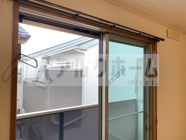 ラ・カーサの設備