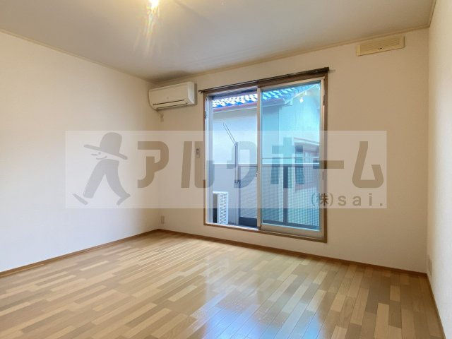 ラ・カーサの居間・リビング