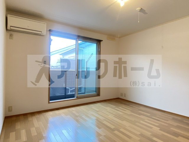 ラ・カーサの居間・リビング