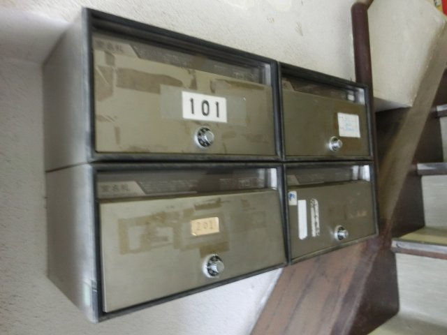 【その他共用部分】 | パロ常盤台