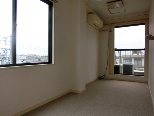 【寝室】 | パロ常盤台