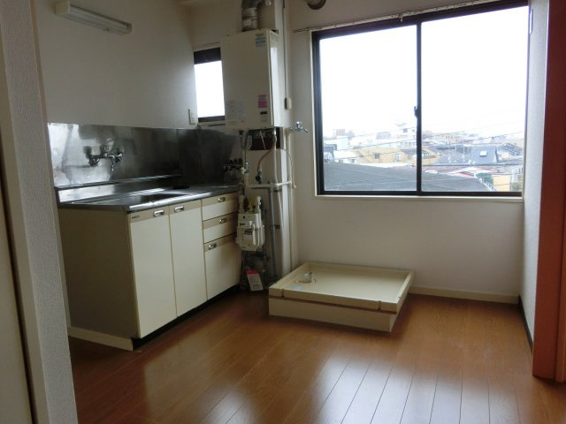 【居間・リビング】 | パロ常盤台