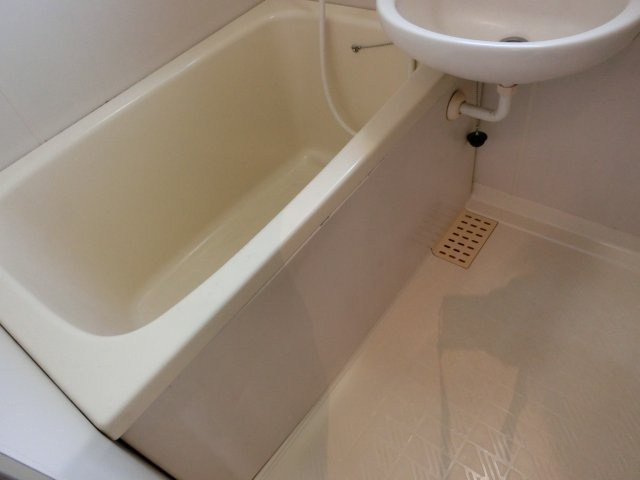 【浴室】 | パロ常盤台