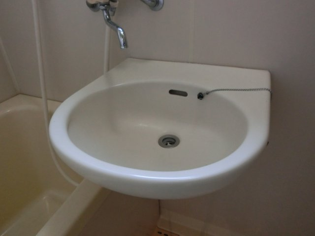 【洗面所】 | パロ常盤台