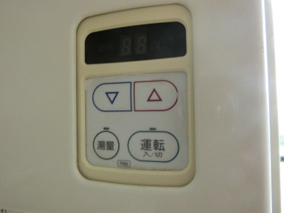 【設備】 | パロ常盤台