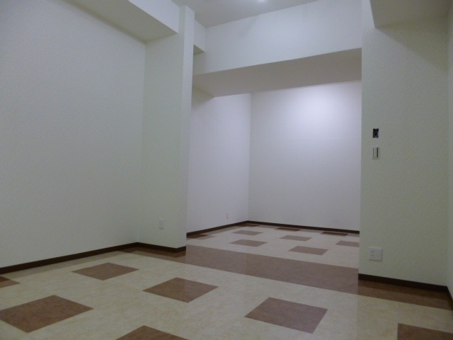 パークワイズ東村山の内装