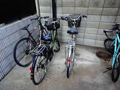 【その他共用部分】 | EOS