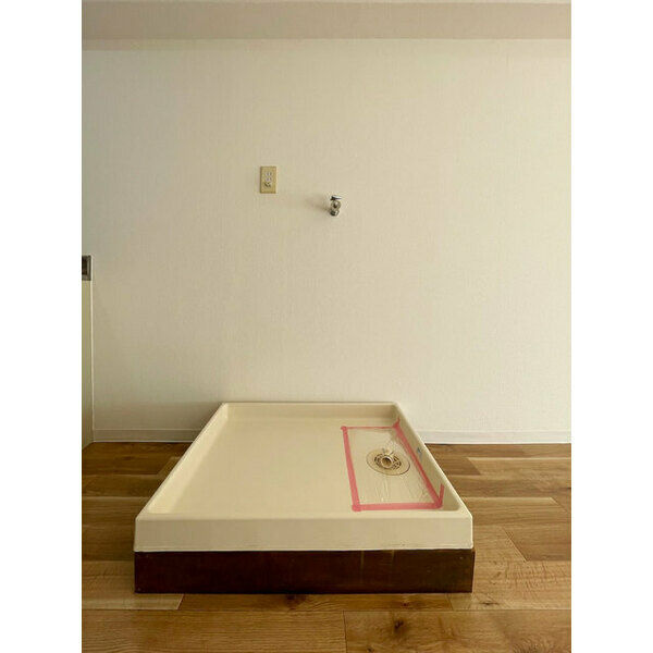 パラディッソコートの設備