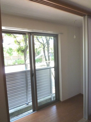 【洋室】 | メゾン秋桜