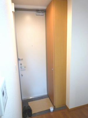 【玄関】 | メゾン秋桜