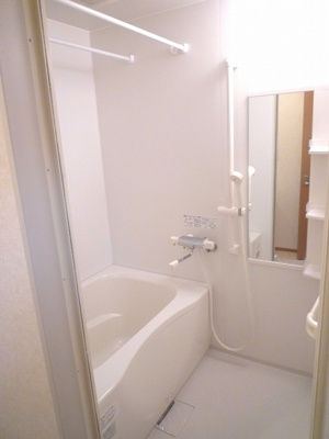 【浴室】 | メゾン秋桜