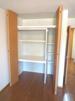 【収納】 | メゾン秋桜