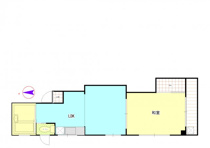 Ｊ＆Ａ東葛西の画像