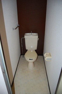 【トイレ】 | ル・クレール