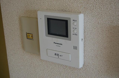 【セキュリティ】 | ル・クレール