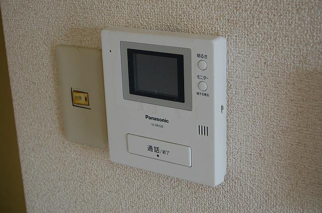 【セキュリティ】 | ル・クレール