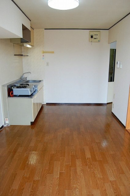 【キッチン】 | ル・クレール