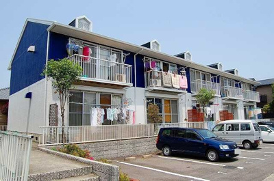 【外観】 | ル・クレール