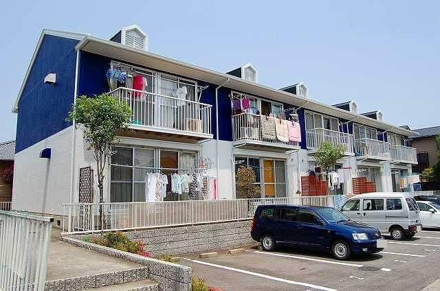 【外観】 | ル・クレール