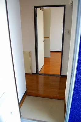 【玄関】 | ル・クレール