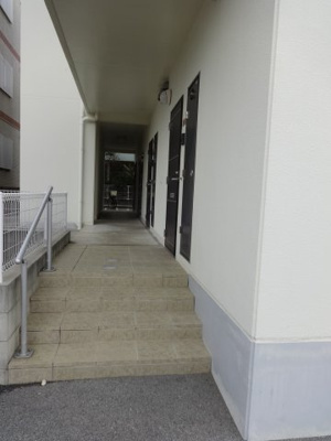 【その他共用部分】 | ヴァンヴェール宇栄原