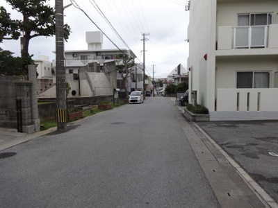 【周辺】 | ヴァンヴェール宇栄原