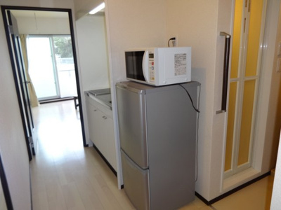 【エントランス】 | ヴァンヴェール宇栄原