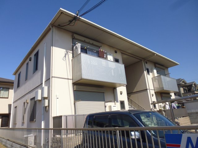 シャトー鳥羽