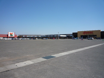 【周辺】 | みちのくハイツⅡ | アクロスプラザ黒石