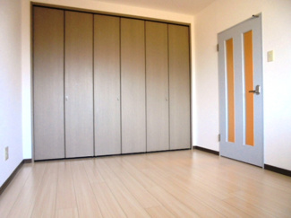 【洋室】 | チェリーハイツ | 洋室7帖★