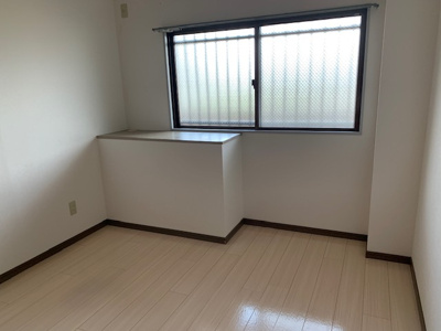 【洋室】 | チェリーハイツ | 洋室7帖★