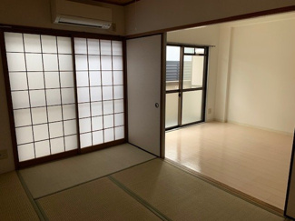 【和室】 | チェリーハイツ | 和室6畳★