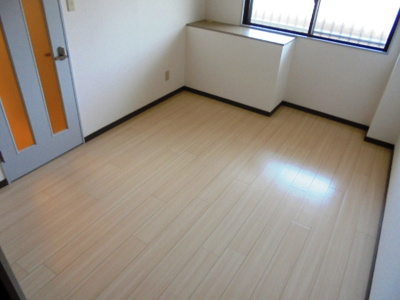 【洋室】 | チェリーハイツ | 洋室7帖★