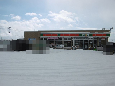 【周辺】 | ニューフレンズ | コンビニまで100m