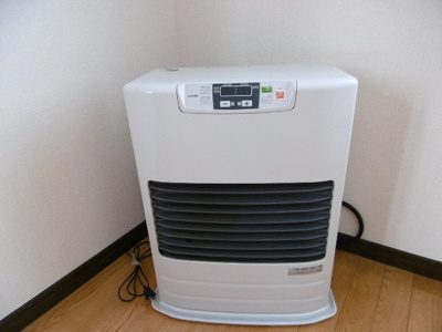 【その他共用部分】 | ニューフレンズ | FFストーブ