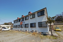 月夜野ハイツBの画像